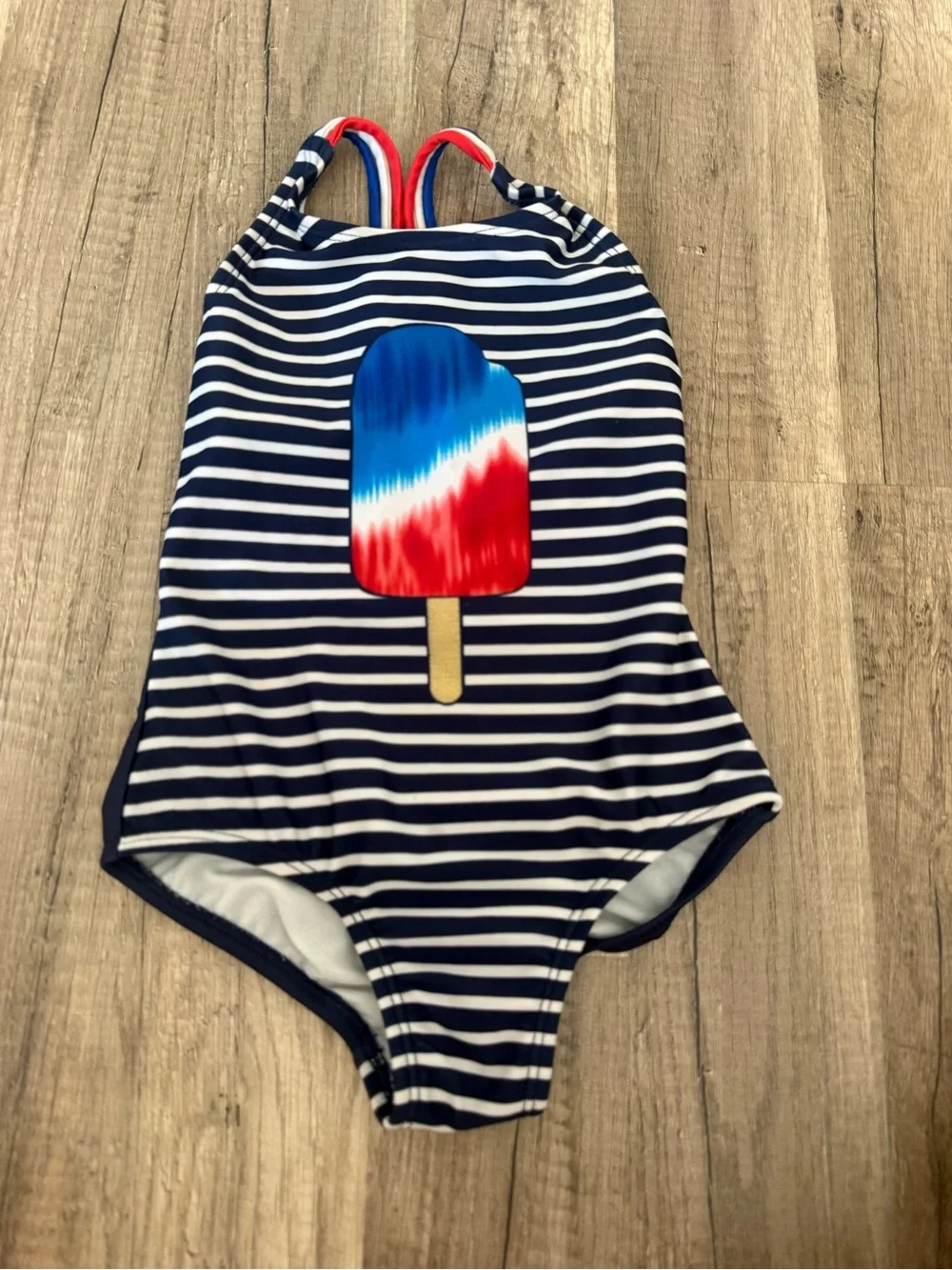 4T Bathingsuit bundle - 4 pieces!